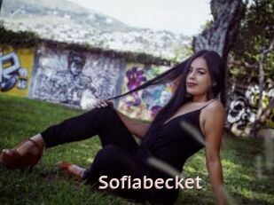 Sofiabecket