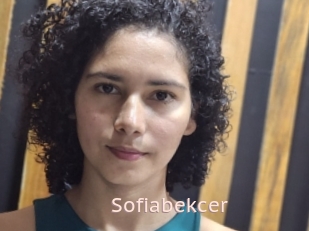 Sofiabekcer