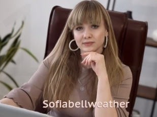 Sofiabellweather