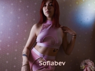 Sofiabev