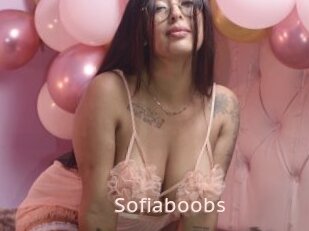 Sofiaboobs