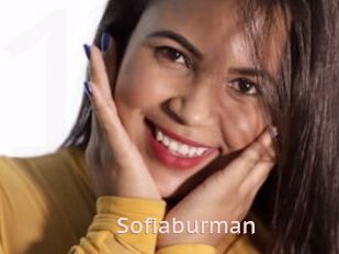 Sofiaburman