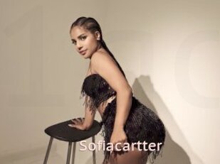Sofiacartter