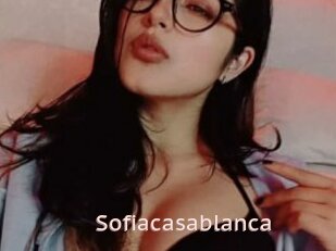 Sofiacasablanca
