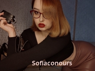 Sofiaconours