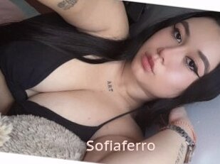 Sofiaferro