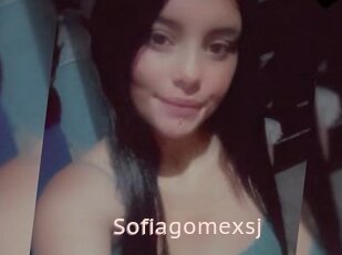 Sofiagomexsj