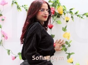 Sofiagreym