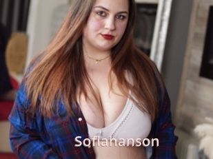 Sofiahanson