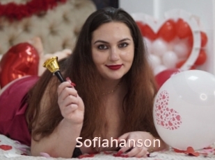 Sofiahanson