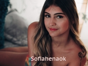Sofiahenaok