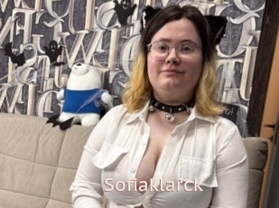 Sofiaklarck