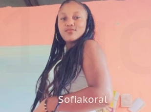 Sofiakoral