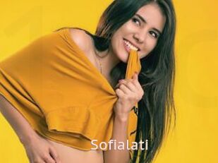 Sofialati