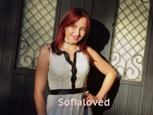 Sofialoved