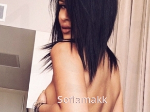 Sofiamakk