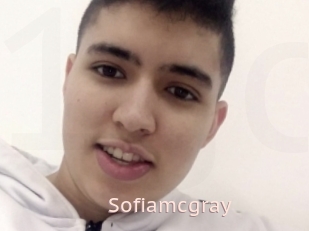 Sofiamcgray