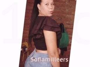 Sofiamilleers
