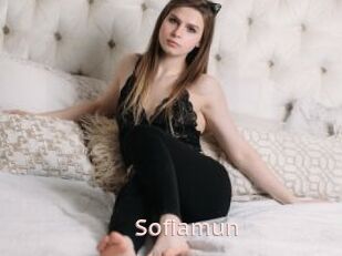 Sofiamun