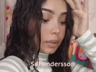 Sofiandersson