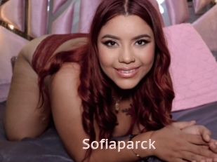 Sofiaparck