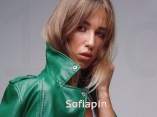 Sofiapin
