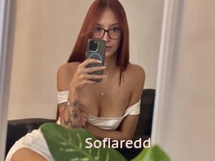 Sofiaredd