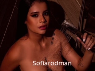 Sofiarodman