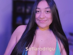 Sofiarodrigu