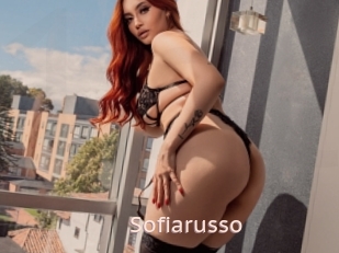 Sofiarusso