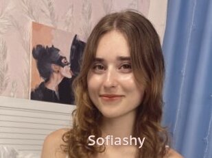 Sofiashy