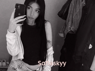 Sofiaskyy