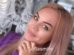 Sofiasmite