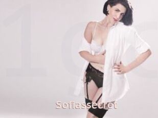 Sofiassecret