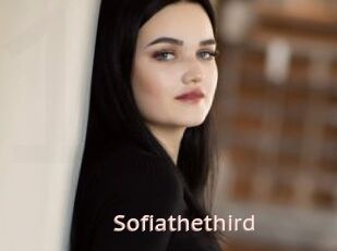 Sofiathethird