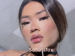 Sofiatsfox