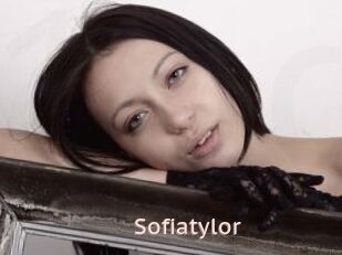 Sofiatylor