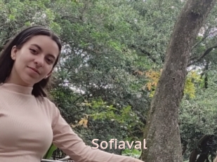 Sofiaval