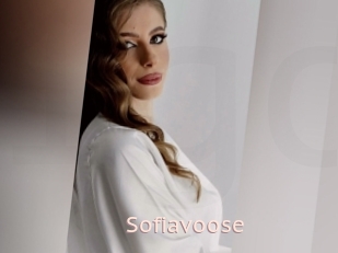 Sofiavoose