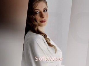 Sofiavose