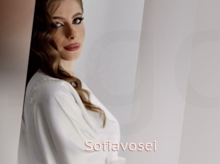 Sofiavosei