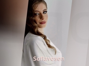 Sofiavosen