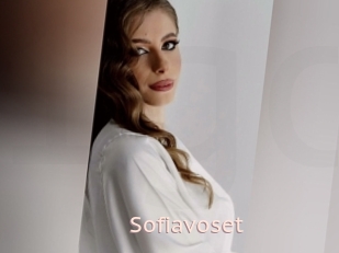 Sofiavoset