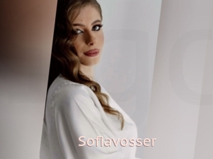 Sofiavosser
