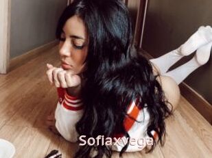 Sofiaxvega