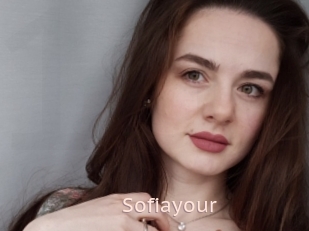 Sofiayour