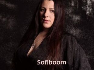 Sofiboom