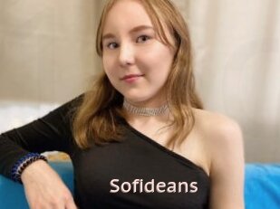 Sofideans