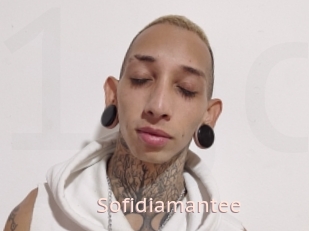 Sofidiamantee