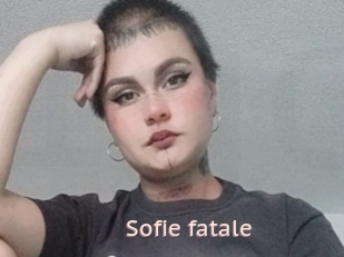 Sofie_fatale